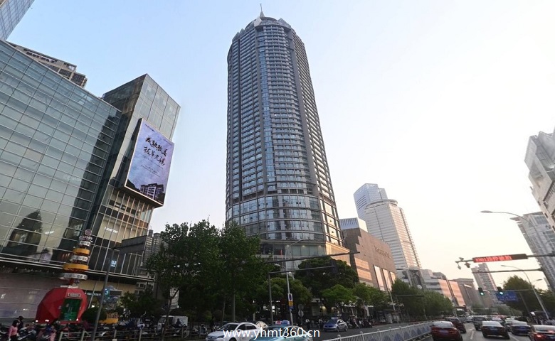 银辉摩天360