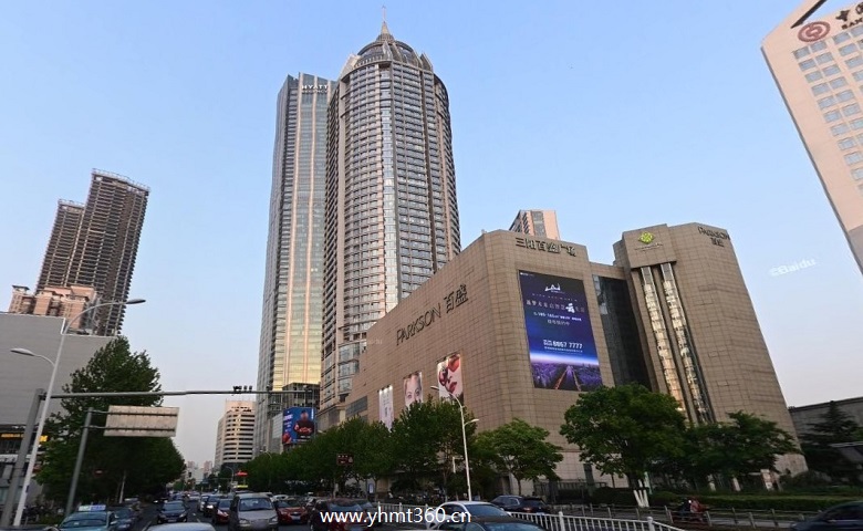 外立面