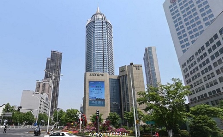 外立面
