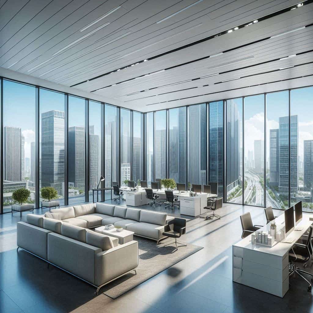 大厦名字文章配图